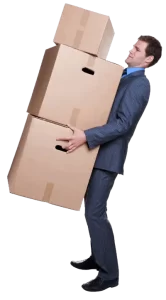 removal company hayes